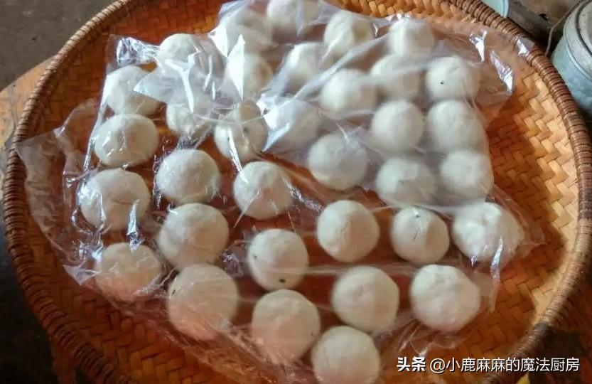 壮族有什么特色美食（贵港都有什么好吃的小吃啊）
