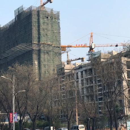 石家庄市和平区是哪个区