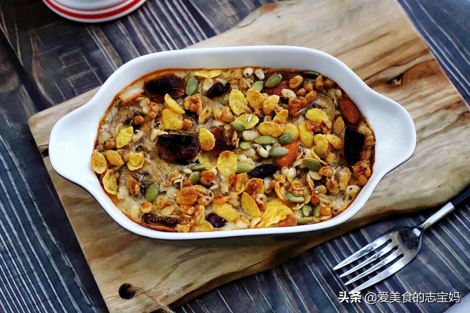 胖了吃什么美食最好（应该吃些什么有助于减肥）