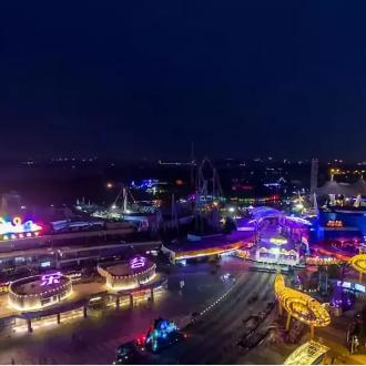 武汉市 什么时候春游