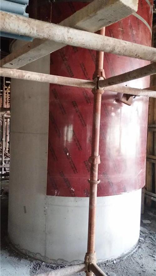 买建筑圆柱模板请选择我们——品质有保障