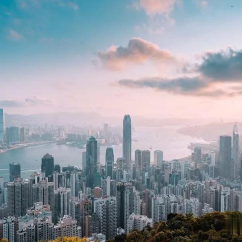跨境电商香港存款多少