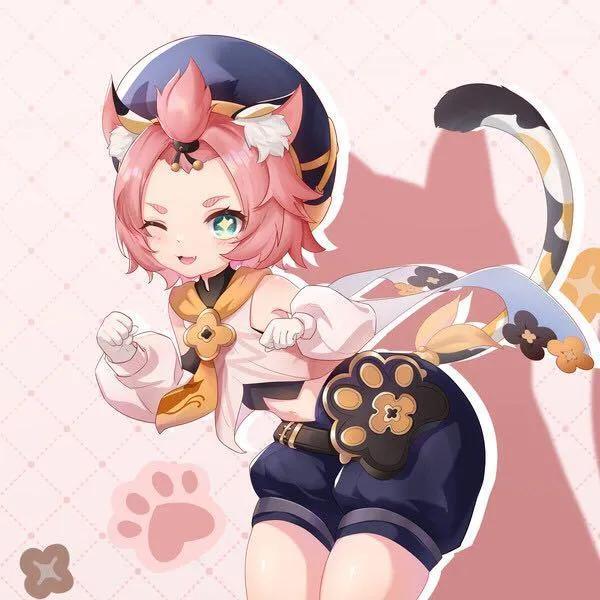 原神迪奥娜怎么获得的（原神迪奥娜怎么增加奶量）