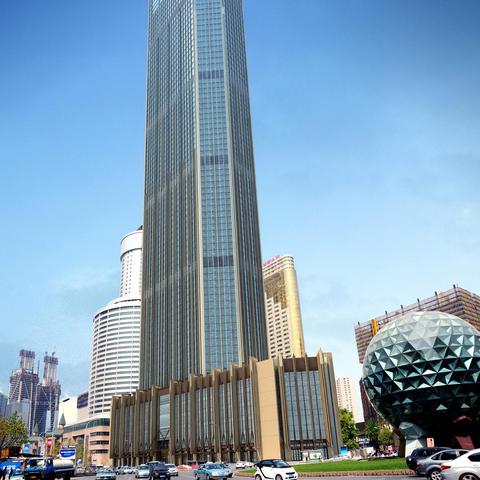 成都市地铁大厦的长尾关键词有哪些