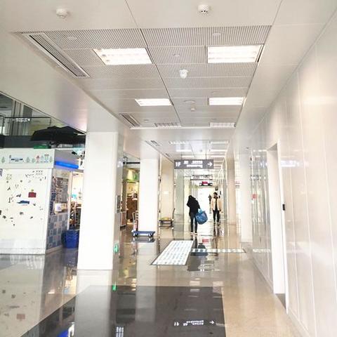 江阴福建医院怎么样