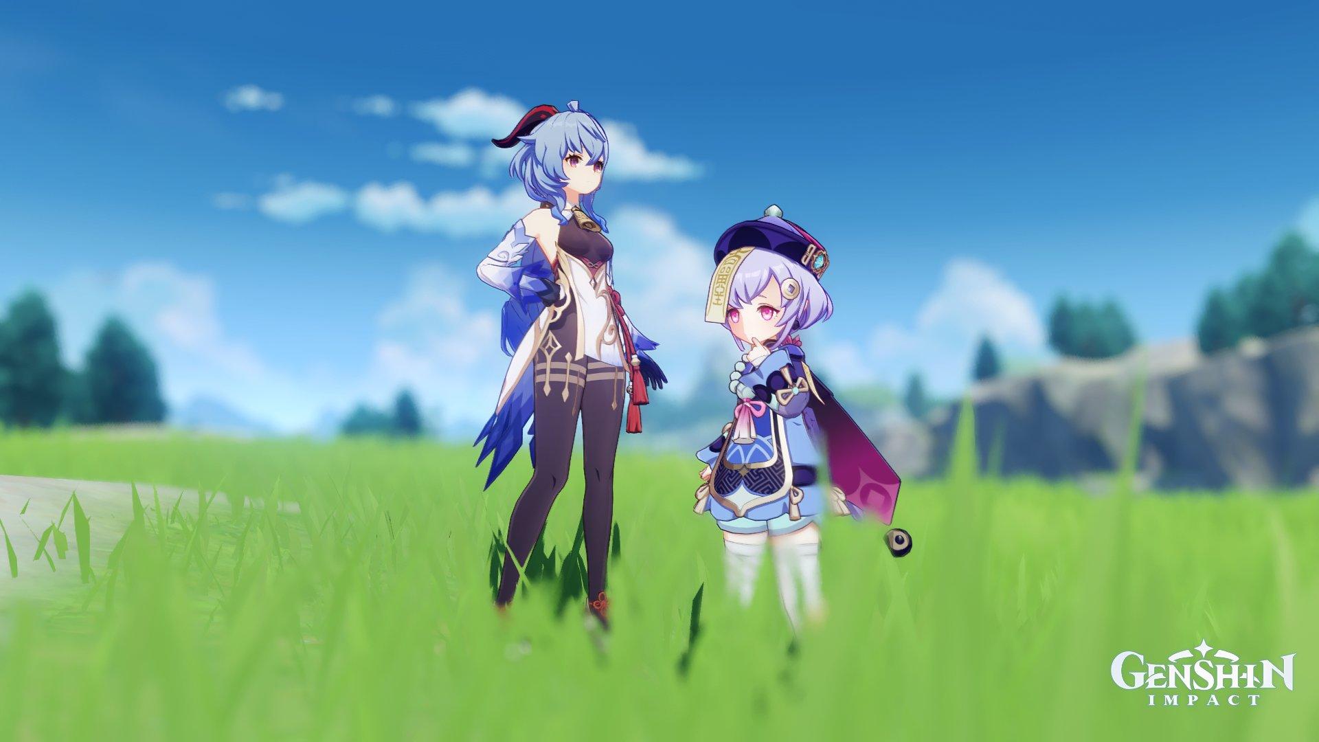 原神任务npc怎么没声音（原神做完任务后怎样再见到温迪）