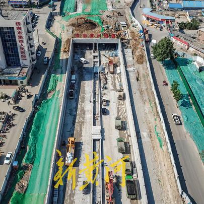 济南水泥隔离墩相关长尾关键词有哪些