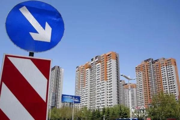 五大信号告诉你