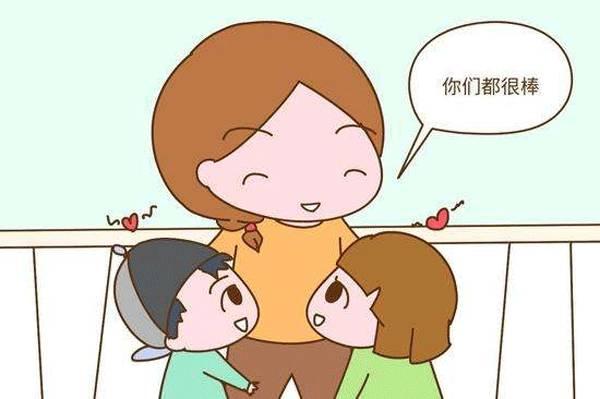 孩子们喜欢吵架怎么做比较好