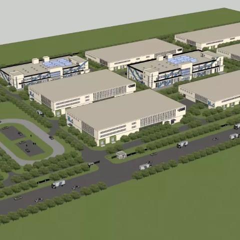 菏泽市找厂房出租的长尾关键词有什么