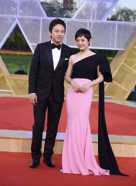 除了说老婆辛苦了还能干点啥