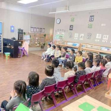 西安市阳光幼儿园怎么样