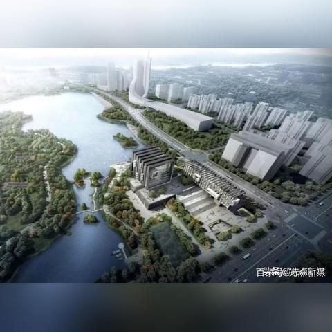 合肥天鹅湖属于哪个区？