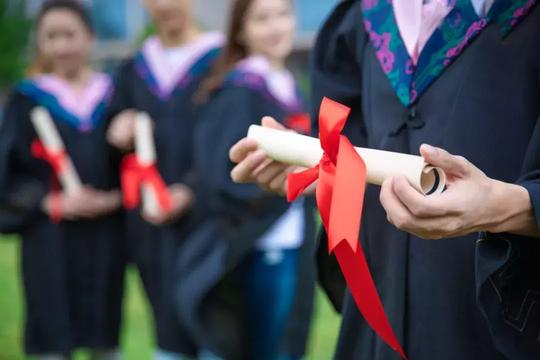 834万毕业生求职超“预期”，就业季没有想象的那么冷