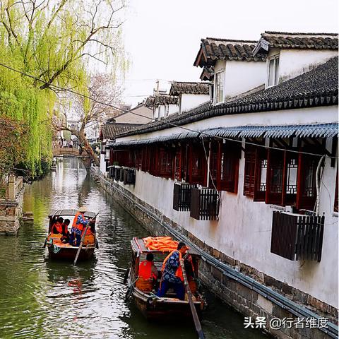 苏州市是什么风味的城市
