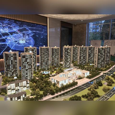 杭州市御虹府怎么样
