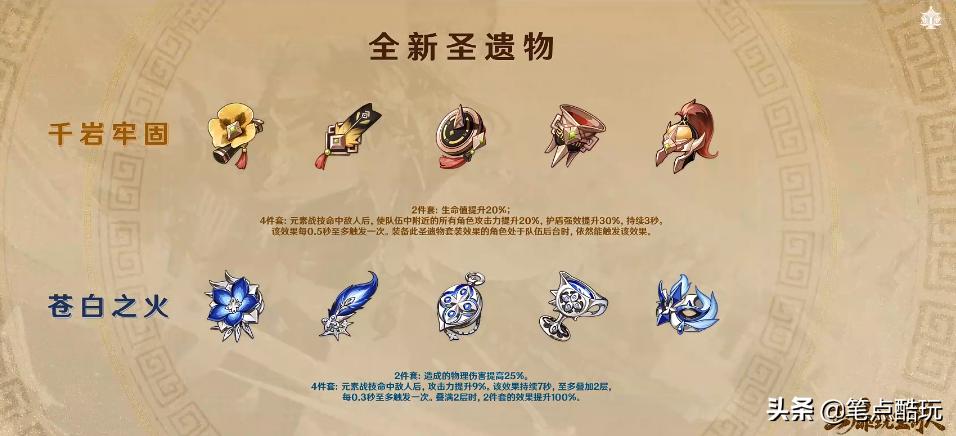 原神石门的神像怎么解锁（原神石门到荻花洲的岩瞳拿不到）