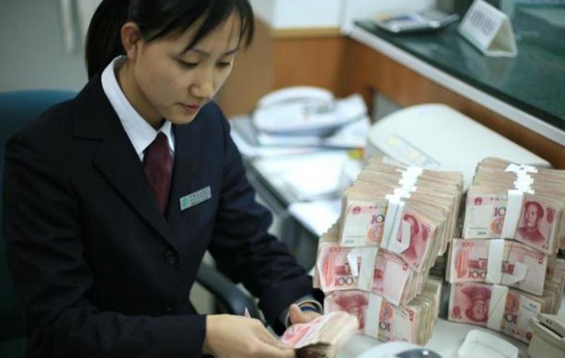 华尔街大行去年总计减员10600人 为近十年来最高水平