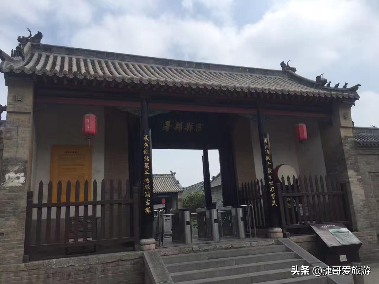 河南新密有什么美食（郑州亲子乐园十大排行榜）