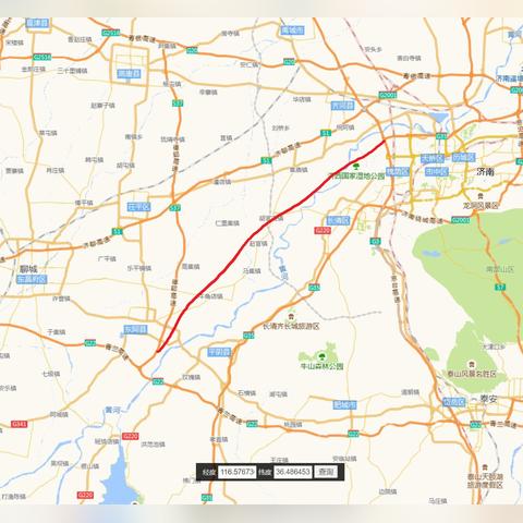 济南到郑州自驾相关长尾关键词有哪些