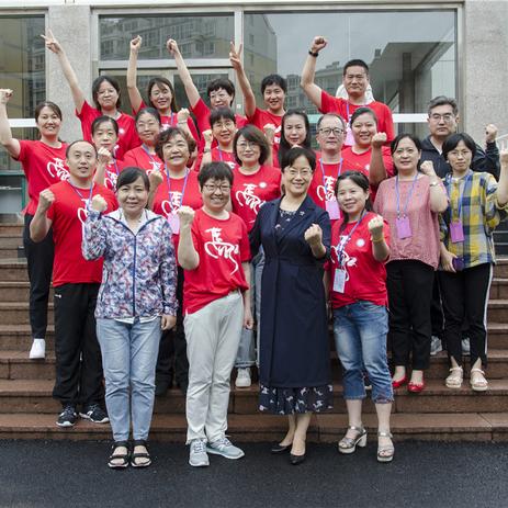 济南市初中哪个学校好