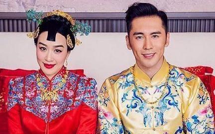 《我最爱的女人们》张伦硕因小事责怪钟丽缇，曾经的恩爱消失了？