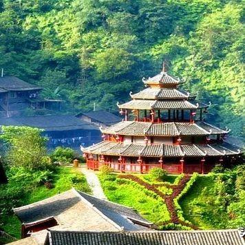 桂林市度假村怎么样