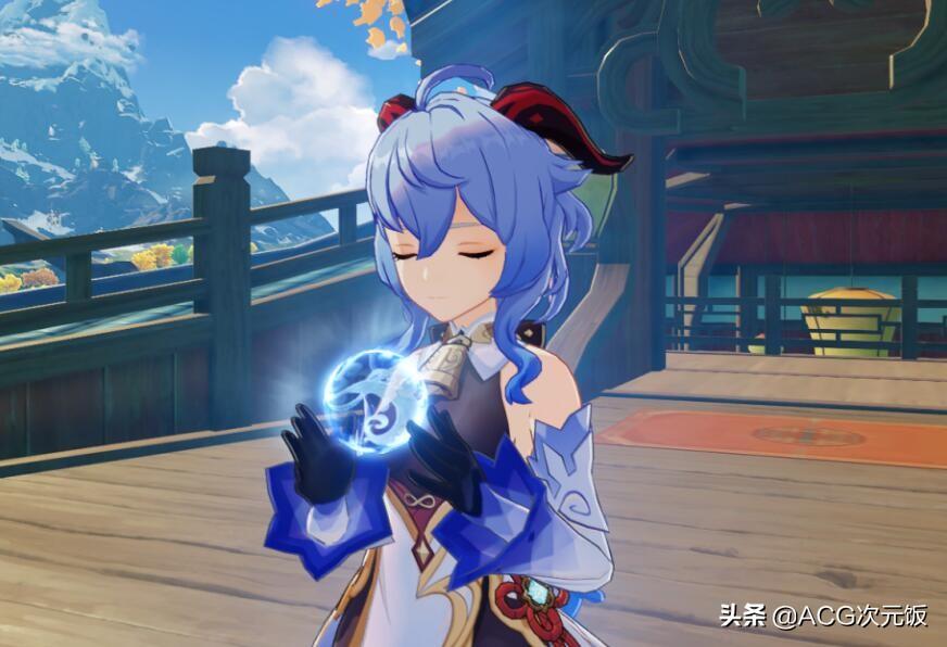 原神演员怎么弹（原神莎拉的配音演员）