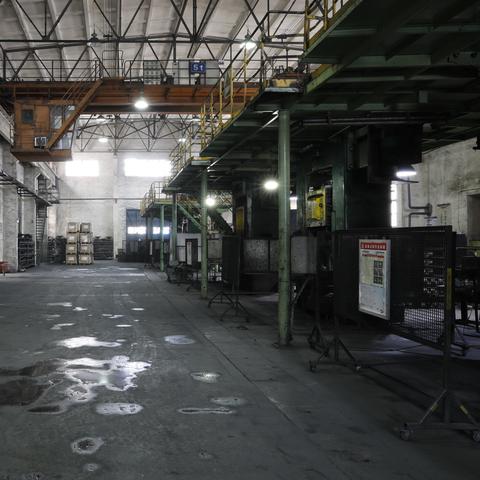 武汉市武钢是生产什么