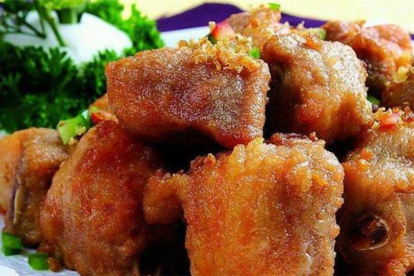秦皇岛传统美食是什么（河北省有什么特产）