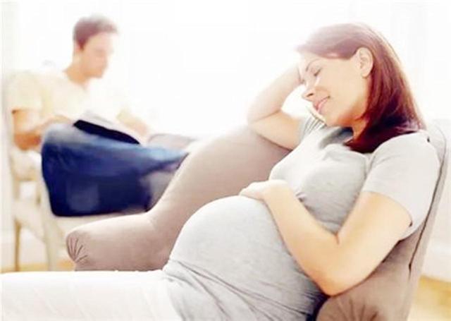 怀孕期间可以同房吗