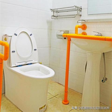 天津哪个养老院能看病
