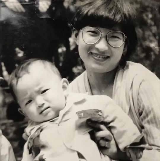 终于找到你！这一声“妈”，李静芝等了32年
