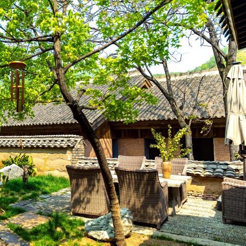 河南农村开民宿怎么样