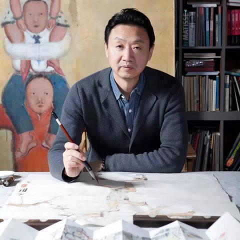 天津画室哪个好玩