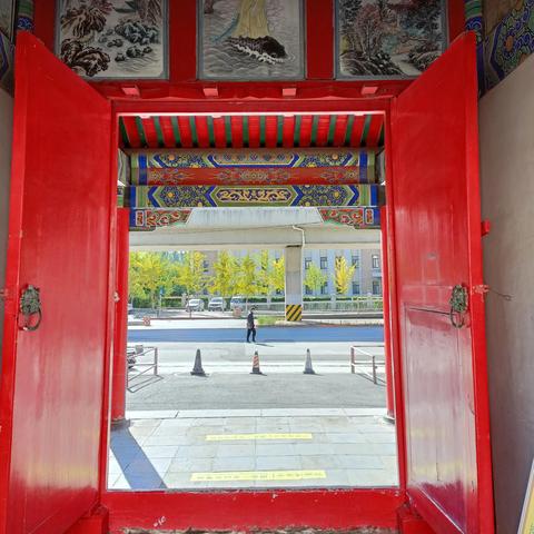 沈阳市白塔街道哪个区