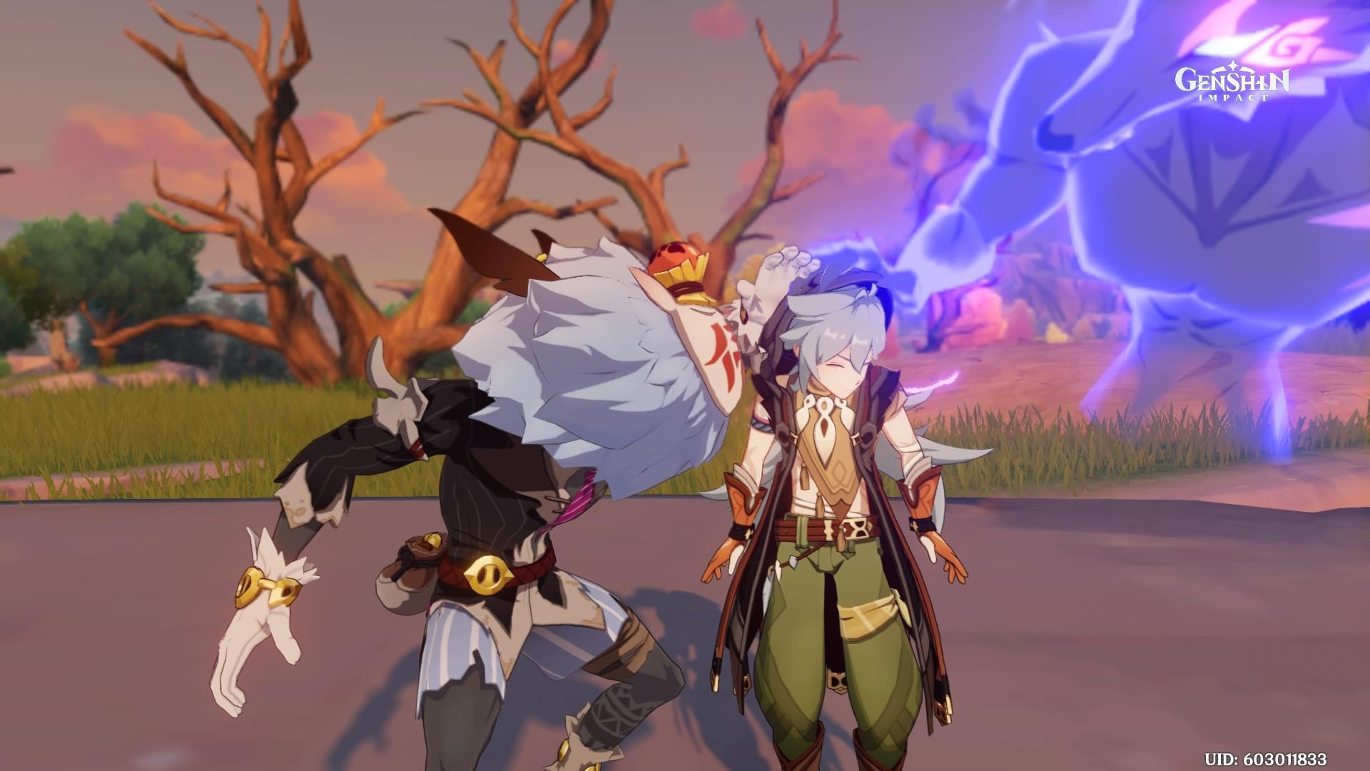 珍珠纪行送云原神怎么领取（原神纪行一个星期能升多少级）