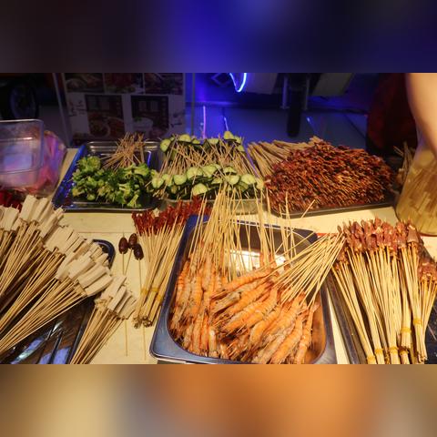 天津什么时候发购物卷子