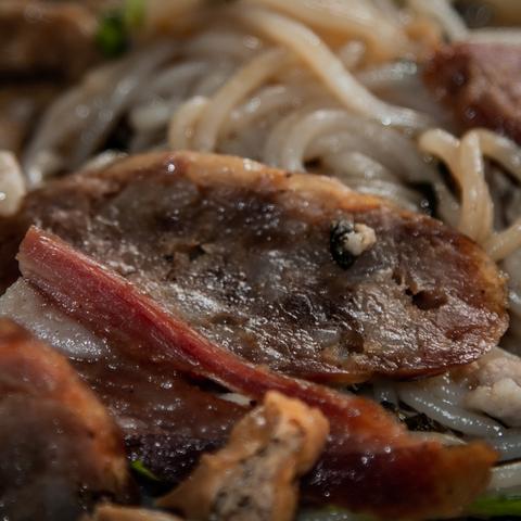 南宁老友粉做法视频的相关长尾关键词有哪些