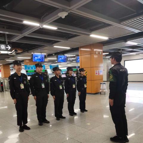 成都市地铁招聘保安招聘的长尾关键词有什么