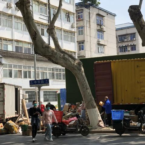 武汉市解封是什么时候