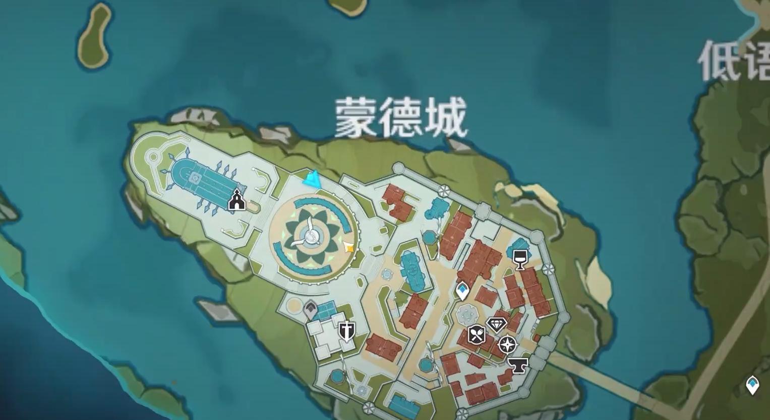 原神 怎么找宝箱（原神须弥一大堆的宝箱怎么开）