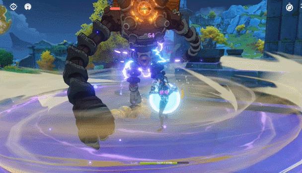 原神小队经验怎么分配（有哪些高画质的手游）