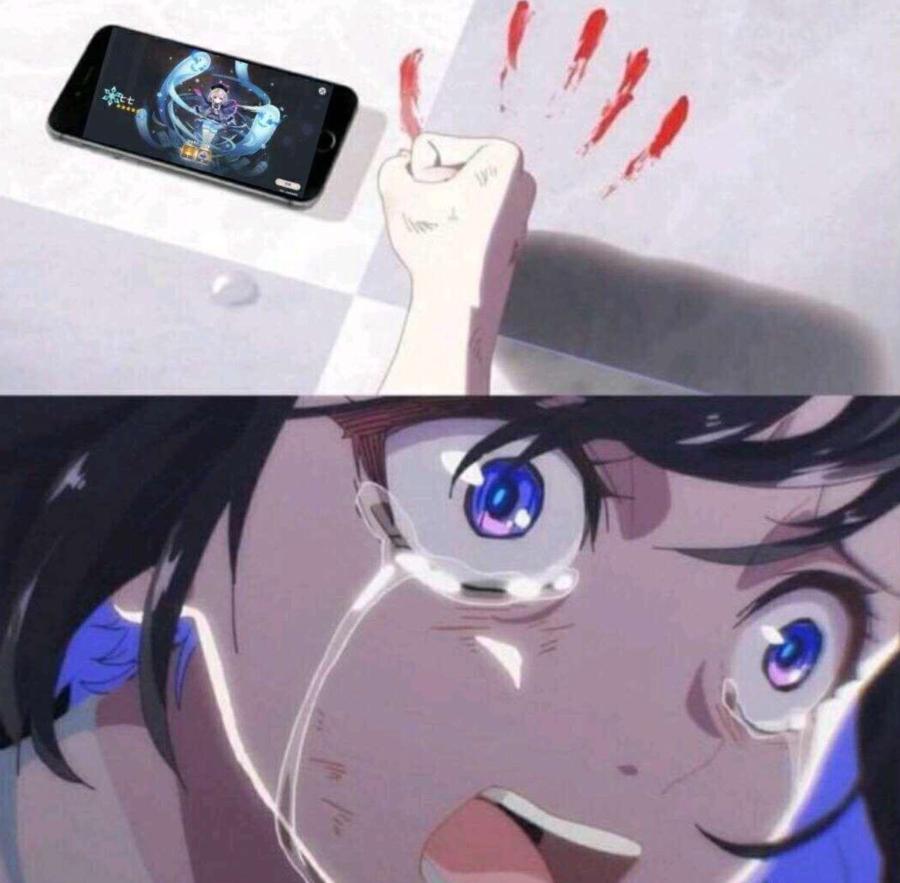 原神出了七七怎么办（原神养了七七还要养琴吗）