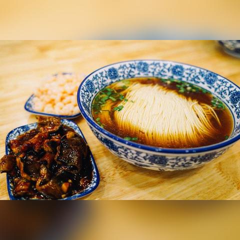 苏州市的面食有什么好吃的