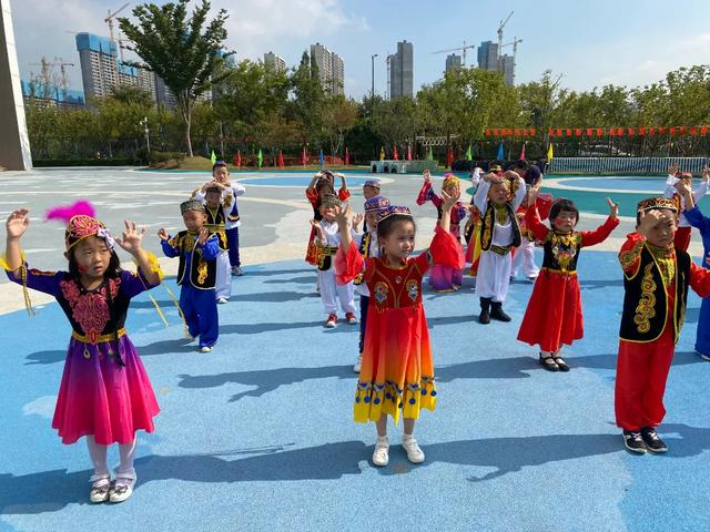 幼儿园国庆节歌曲大全2018
