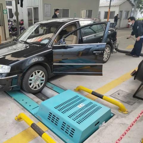 关于上海验车地点相关关键词有哪些