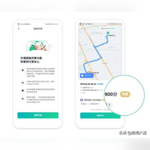 顺风车大连的相关长尾关键词有哪些