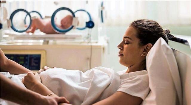 坐月子心情不好怎么发朋友圈