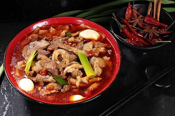 荆州有什么美食店铺（荆州古城旁边特色小吃）